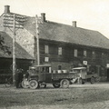 Suure-Jaani turuplats 1920-30-ndatel