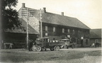 Suure-Jaani turuplats 1920-30-ndatel