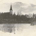 Järv ja kirik 1930-ndatel ?
