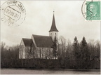 Suure-Jaani kirik 1939.a