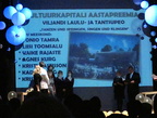 Viljandimaa Pärlipeol jagus tunnustust mitmetele Suure-Jaani valls elavatele ja tegutsevatele  inimestele.