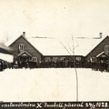 24.veebruar 1928 Tillu-Reinu kooli juures