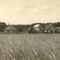 Tääksi küla 1920-datel