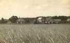 Tääksi küla 1920-datel
