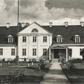 Lahmuse kool. 1920-date lõpp