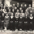 1932/33 õ/a Lahmuse kooli lootusring