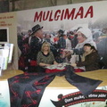 Viljandimaa rahvas Tallinnas 25. messil Tourest.