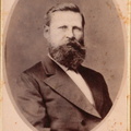 Joosep Kapp (12.05.1833-20.02.1894)
