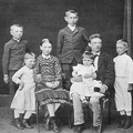 Joosep Kapi lapsed u. 1884