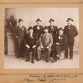 "Ilmatari" mees-topelt-kvartett 1897.a