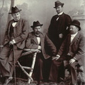 Joosep Kapi pojad 1900. aasta paiku