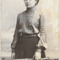Marie Reiman (1878-1963)