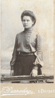 Marie Reiman (1878-1963)