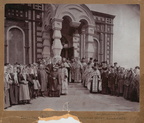 Suure-Jaani Apostliku-Õigeusu Peetruse-Pauluse kiriku sisseõnnistamine 27. apr. 1908.a