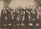 Suure-Jaani Põllumeeste Seltsi üritusel 1909.a