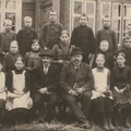 Kase koolis 1910.a