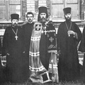 1918.a külastas Suure-Jaanit piiskop Platon