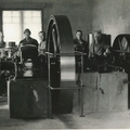 Meierei mootoriruum 1920-datel