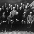 Taevere valla volikogu 1927-1929