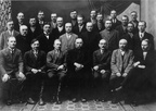 Taevere valla volikogu 1927-1929