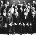 Suure-Jaani kihelkonna kooliõpetajad 1929.a