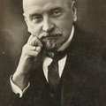 Georg Allfred Rosenberg (1870-1935)