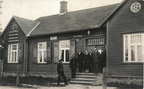 Suure-Jaani postkontor 1930-datel