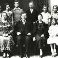 Suure-Jaani koolis 1930-datel