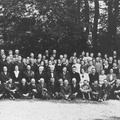 Aleksander Jürgensoni ametisse pühitsemine  1935.a(?)