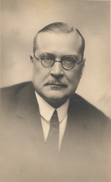 Artur Kapp (1878-1952)  1924.a