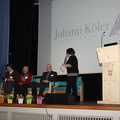 Konverents "Maalikunstnik Johann Köleri loomingu juured ja side tänase eesti kunstieluga" Viljandis Sakala keskuses