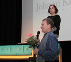 Konverents "Maalikunstnik Johann Köleri loomingu juured ja side tänase eesti kunstieluga" Viljandis Sakala keskuses