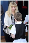 Suure-Jaani valla eelkooliealiste laste kevadkontsert "Laululind 2016". 