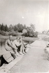 1939.a. Kondase sild peale valmimist