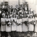 1949.a Suure-Jaani keskkooli 1.lend