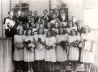 1949.a Suure-Jaani keskkooli 1.lend
