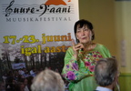 XIX Suure-Jaani Muusikafestival.