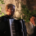  XIX Suure-Jaani muusikafestival. Kontsert Napoli laulud Lahmuse vesiveskis.