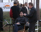 XIX Suure-Jaani muusikafestival.  Pärast päikesetõusukontserti.