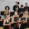 XIX Suure-Jaani muusikafestival.  EMTA galakontsert Suure-Jaani kooli suures saalis.