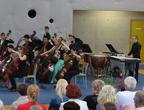 XIX Suure-Jaani muusikafestival.  EMTA galakontsert Suure-Jaani kooli suures saalis.