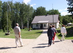 Konkurss Suure-Jaani valla Kaunis Kodu.  Allika - maakodude III koht.