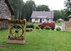Konkurss Suure-Jaani valla Kaunis Kodu.  Allika - maakodude III koht.