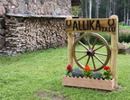 Konkurss Suure-Jaani valla Kaunis Kodu.  Allika - maakodude III koht.