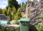 Konkurss Suure-Jaani valla Kaunis Kodu.  Kuusiku - maakodude III koht.