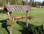 Konkurss Suure-Jaani valla Kaunis Kodu. Kuusiku - tootmistalude I koht.