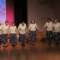 Klubi Meelespea pidas 30. ja tantsurühm Hilised Õied 15. sünnipäeva.