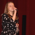 Suure-Jaani valla õpilaste lauluvõistlus "Nooruse Laul 2017"