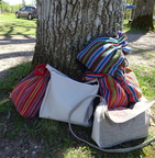 Viljandimaa memme-taadi pidu Suure-Jaanis.