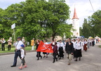 Üle-eestiline vaimulik laulupäev Suure-Jaanis.